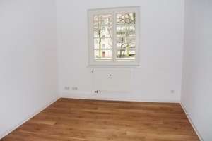 Schöne 3-Raum-Wohnung mit Balkon und Tageslichtbad – 4289 Probstheida, Leipzig – Vorschaubild 7
