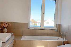 Exklusive Villa in weiß - Design trifft Luxus – Die vollständige Adresse der Immobilie erhältst du vom Anbieter., 47259 Huckingen, Duisburg – Vorschaubild 26