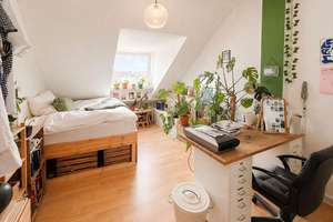 2,5-Zimmer-Wohnung in Düsseldorf-Stadtmitte - Nähe Königsallee – 40217 Friedrichstadt, Düsseldorf – Vorschaubild 4