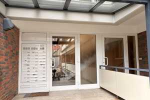 Schöne Wohnung = schönes Leben, smart, uninah & Balkon und Küche in Wersten  – Bahlenstrasse 33, 40589 Düsseldorf – Vorschaubild 16
