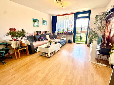 Charmante Stadtwohnung im Herzen von Goch: Zentral gelegenes 2-Zimmer-Apartment im 2. Stock