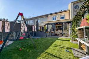 Modernisiertes und familienfreundliches Reihenmittelhaus mit Garten, Terrasse und Wintergarten – Die vollständige Adresse der Immobilie erhältst du vom Anbieter., 21682 Stade – Vorschaubild 11