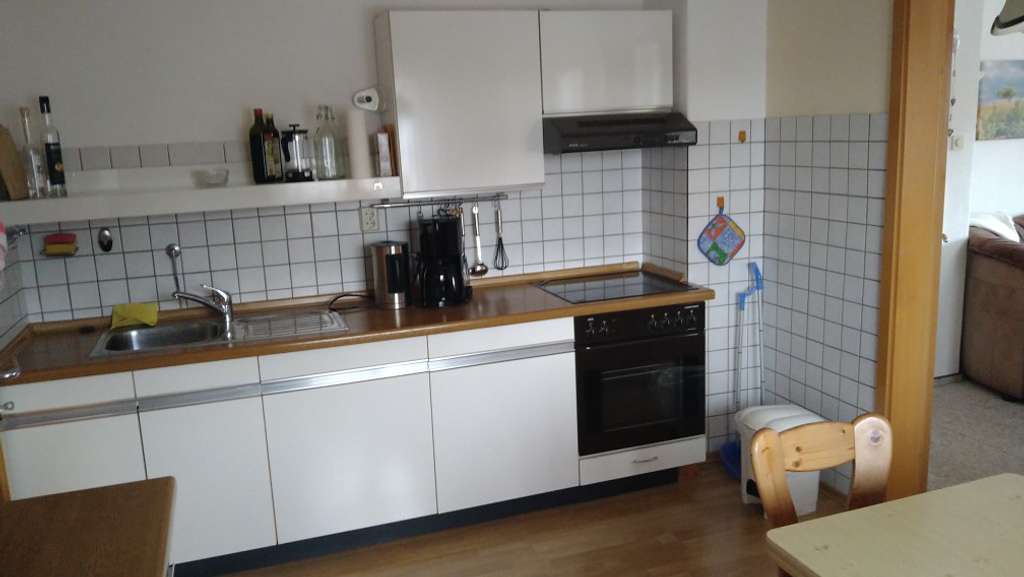 Immobilie in Marquartstein - Ideal für Handwerker  -  Viel Raum für eigene Ideen - Bild 4