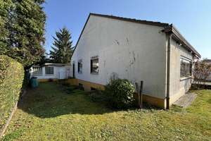 FREISTEHENDES 1-FAMILIENHAUS (BUNGALOW) MIT TERRASSE, DOPPELGARAGE UND GROSSEM GARTEN – Die vollständige Adresse der Immobilie erhältst du vom Anbieter., 67227 Mörsch, Frankenthal (Pfalz) – Vorschaubild 11