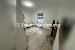 Tauschwohnung: Großzügige Flat in Stuttgart-Ost zum Tauschen