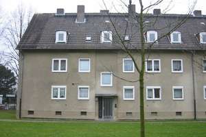 Moderne 3 ZKB im Forstfeld!