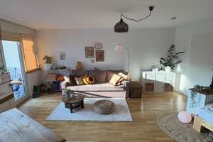 Charmantes 1-Zimmer-Apartment in Stuttgart-Mitte mit Balkon, EBK und optionalem Stellplatz – Gymnasiumstraße 52, 70174 Neue Vorstadt, Stuttgart – Vorschaubild 7