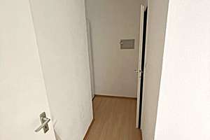 Helle Zwei-Zimmer-Wohnung in Zentraler Lage – Nordfelder Reihe 27, 30159 Mitte (Ortsteil), Hannover – Vorschaubild 4