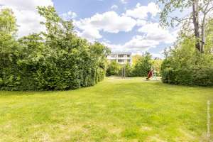 Direkt am Park: Charmante, bezugsfreie Eigentumswohnung mit Westbalkon und Blick ins Grüne – Die vollständige Adresse der Immobilie erhältst du vom Anbieter., 81927 Englschalking, München – Vorschaubild 15