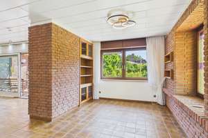 Ihr Traumhaus zwischen Stadtleben und Natur: Modernisiertes Zweifamilienhaus mit großem Garten – Reetkükenweg 21, 21147 Hausbruch, Hamburg – Vorschaubild 7