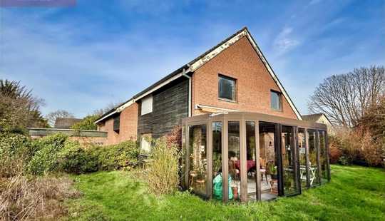 Bild von Für die große Familie