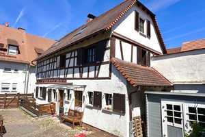 Seltene Gelegenheit - Altstadt-TRAUM der kaum Wünsche offen lässt! – Offenbach (Kreis) – Vorschaubild 6