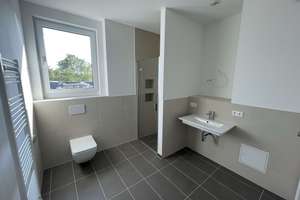 Wohnen am Wasser: Exklusives Penthouse mit Marina-Blick & Dachterrassen – Rheinallee 52, 55218 Neustadt, Mainz – Vorschaubild 15