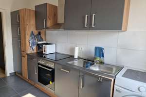 Helle 2-Zimmer-Wohnung im 3. OG mit Aufzug in Elberfeld – Aue 18, 42103 Elberfeld, Wuppertal – Vorschaubild 5