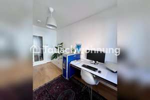 Tauschwohnung: 3 Zimmer Whg inkl. Balkon/ Garage im Glockenbach an der Isar – Die vollständige Adresse der Immobilie erhältst du vom Anbieter., 80469 Glockenbach, München – Vorschaubild 7
