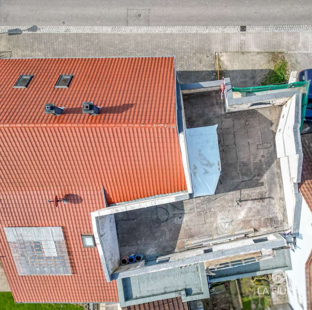 Immobilie in Bad Säckingen - LFI | Von Architektenhand geplanter Bau zur Fertigstellung | mit 110 qm großer Garage in Wallbach - Bild 2