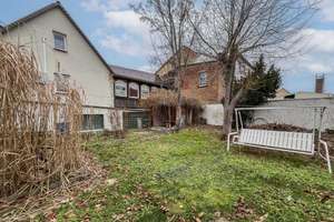 Gepflegtes 5-Zi.-Haus mit Garten und Gewerbeeinheit zur flexiblen Nutzung – Die vollständige Adresse der Immobilie erhältst du vom Anbieter., 6231 Bad Dürrenberg – Vorschaubild 20