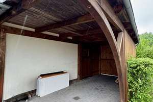 Bungalow mit Wintergarten und Gartenparadies in Borstel – Die vollständige Adresse der Immobilie erhältst du vom Anbieter., 39576 Stendal – Vorschaubild 13