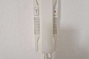 Wachmannstraße | 4-Zimmer-Maisonettewohnung im Altbremer Haus – Wachmannstraße 30, 28209 Bürgerpark, Bremen – Vorschaubild 16