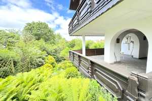 Tolles und großes Einfamilienhaus in Stadt Friedberg mit Weitblick!!! – Eppaner Straße 41 1/2, 86316 Aichach-Friedberg (Kreis) – Vorschaubild 43