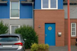 Celle | Reihenhaus in Top- Lage zu vermieten – Die vollständige Adresse der Immobilie erhältst du vom Anbieter., 29221 Celle – Vorschaubild 1