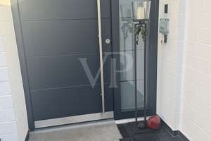 Moderne Architekten DHH in Splitlevelbauweise – Die vollständige Adresse der Immobilie erhältst du vom Anbieter., 51645 Gummersbach – Vorschaubild 8