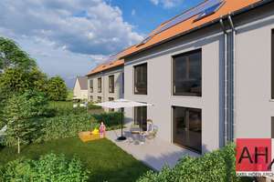 Fertigstellung Frühjahr 2026!Modernes Wohnen im Grünen–Großzügiges Reihenhaus mit Carport & Terrasse – Die vollständige Adresse der Immobilie erhältst du vom Anbieter., 4651 Bad Lausick – Vorschaubild 23