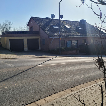 Premium EG-Wohnung in Frankfurt-Bergen-Enkheim (180 m²)