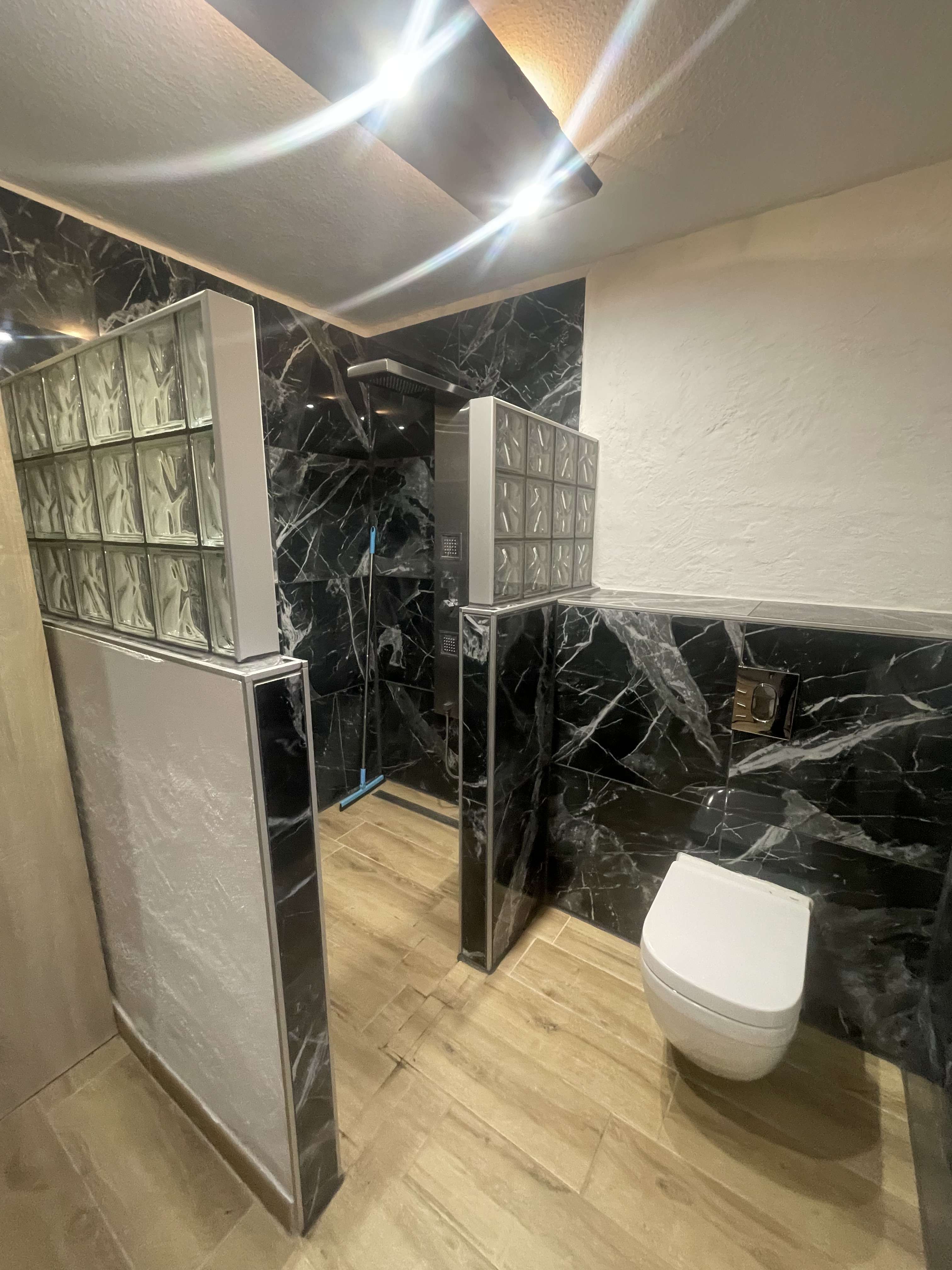 Immobilie in Rickenbach - EFH mit ELW 10 Zi  Villa von 1936 , 988 qm Grundstück , Quelle - Bild 11