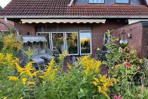 Einziehen und wohlfühlen: Stilvolle 4-Zimmer-Doppelhaushälfte mit wohnlichem Souterrain – modern ... – Die vollständige Adresse der Immobilie erhältst du vom Anbieter., 22399 Poppenbüttel, Hamburg – Vorschaubild 34