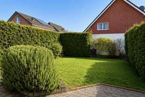 Großzügige Doppelhaushälfte mit Garten – Schürenhof 57, 47228 Bergheim, Duisburg – Vorschaubild 11