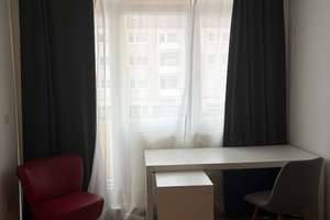 Kompakt und zentral: 1,5-Zimmer-Wohnung in Laim – Die vollständige Adresse der Immobilie erhältst du vom Anbieter., 80689 St. Ulrich, München – Vorschaubild 8