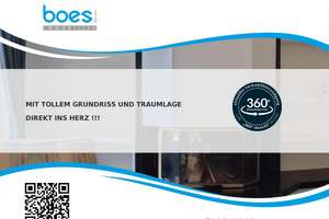 Mit tollem Grundriss und Traumlage direkt ins Herz !!! – 40593 Urdenbach, Düsseldorf – Vorschaubild 2