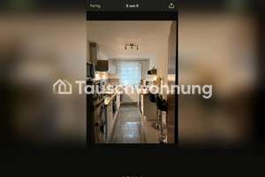 Tauschwohnung: 2-Zimmer-Flat in Köln Ehrenfeld zum Tauschen – Die vollständige Adresse der Immobilie erhältst du vom Anbieter., 50825 Ehrenfeld (Ortsteil), Köln – Vorschaubild 2