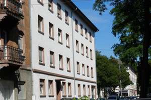Wohnung in bester zentraler Lage - WG-tauglich für 2 Personen, Vermietung provisionsfrei