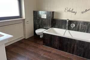 Attraktive 2-Zimmer-Wohnung mit Sonnen-Terrasse in Mainz-Laubenheim – Pfarrer-Goedecker-Straße 26, 55130 Laubenheim, Mainz – Vorschaubild 9
