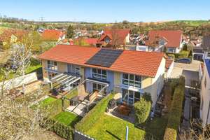 4,5-Zimmer-Reihenendhaus mit Garten, Garage, Carport & Balkonkraftwerk in bester Lage in Biberach – Die vollständige Adresse der Immobilie erhältst du vom Anbieter., 74078 Biberach, Heilbronn – Vorschaubild 20