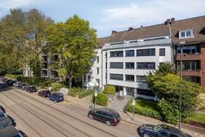 Traumhafte 2-Zimmer Wohnung in Düsseltal! – Uhlandstraße 43, 40237 Düsseltal, Düsseldorf – Vorschaubild 3