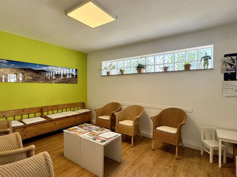 Praxis_Wartezimmer