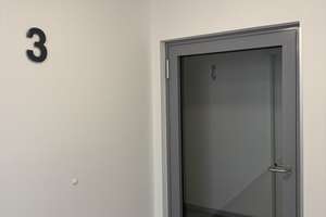 Provisionsfrei — Bezugsfreie 2 Zimmer Wohnung BJ 2013 in exklusiver Innenstadtlage Köln – Pfälzer Str. 1h, 50677 Neustadt/Süd, Köln – Vorschaubild 10