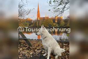 Tauschwohnung: Große 4-Zimmer-Wohnung in Hamburg-Nord tauschen – Die vollständige Adresse der Immobilie erhältst du vom Anbieter., 22087 Hohenfelde, Hamburg – Vorschaubild 18