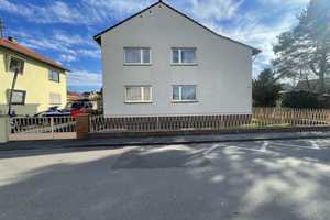Zweifamilienhaus auf großem Grundstück – Rhein-Pfalz-Kreis – Vorschaubild 1