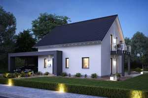 Traum der eigenen 4 Wände mit Massa Haus  – Westerwaldkreis – Vorschaubild 14