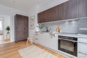 Kernsanierter 3-Zimmer-Altbau in Berlin-Köpenick: Erstbezug mit Wohnküche, Tageslichtbad und Balkon – Müggelheimer Straße 18, 12555 Köpenick, Berlin – Vorschaubild 11