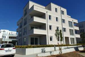 3,5-Zi.-Wohnung mit  Einbauküche, Balkon und Garage zu vermieten – Ellwanger Straße 79, 74564 Crailsheim – Vorschaubild 8