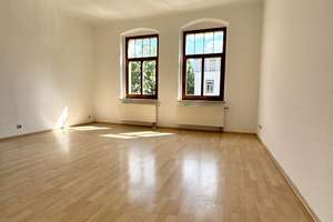 Ruhig gelegene 3-Zimmer-Wohnung mit Balkon! – Willischstraße 8, 1279 Tolkewitz/Seidnitz-Nord, Dresden – Vorschaubild 4