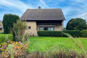 Freistehendes Einfamilienhaus in bester Wohnlage von Geilenkirchen – Heinsberg (Kreis) – Vorschaubild 2