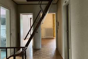 Schmachtenbergviertel, 1-2 Fam. Haus, Büro, Praxis, ruhige Sackgasse, renovierungsbedürftig – An der Nittlau 33, 45219 Kettwig, Essen – Vorschaubild 22