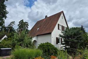 Nachmieter gesucht für Haus mit sehr großen Garten  befristet bis 2031 – Die vollständige Adresse der Immobilie erhältst du vom Anbieter., 90530 Wendelstein – Vorschaubild 2