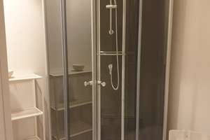 Voll möblierte 1-Zimmer-Wohnung mit Pantry-Küche und Kellerabteil – sofort bezugsfrei – Alphornstraße 33, 68169 Neckarstadt-West, Mannheim – Vorschaubild 6